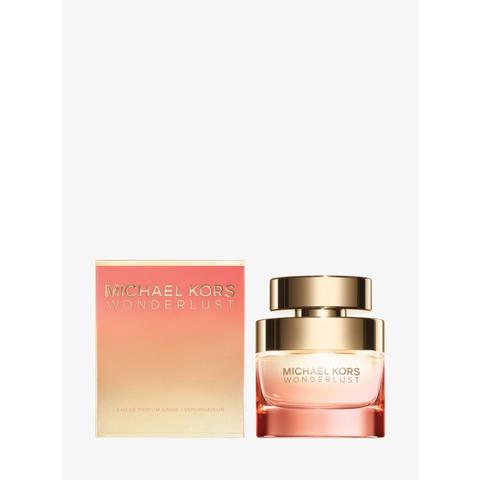 Mkperfume Wonderlust 50 Ml - Ningún Color(ningún Color) - Michael Kors