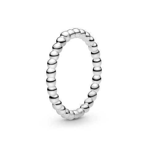 Pandora Bubble Stacking Ring - Sterling Silver