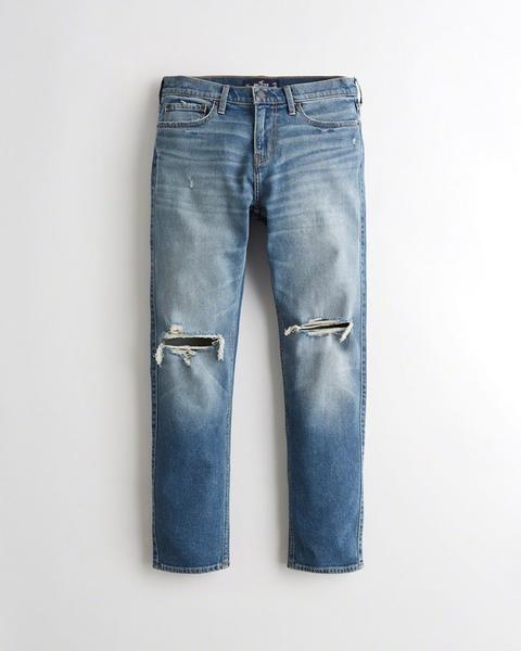 Chicos Jeans Dad Hollister Epic Flex