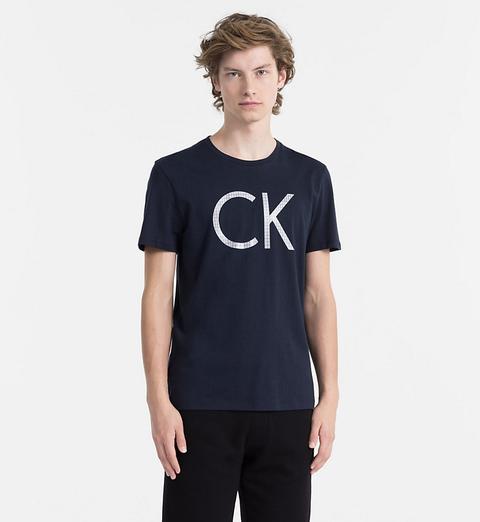 Camiseta Con Logo