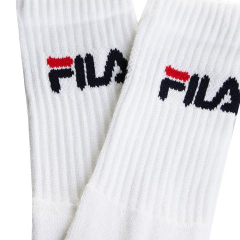 Fila Calza Striped Socks