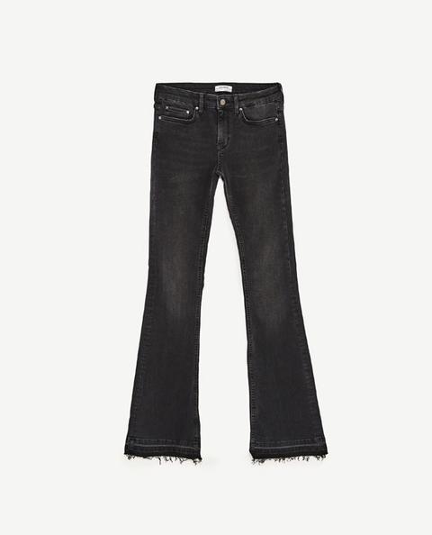 Jeans Premium Collection Skinny Flare