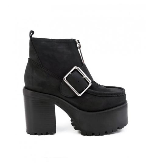 Staley Black Jeffrey Campbell