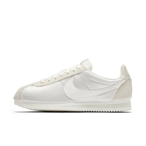 Nike Classic Cortez Nylon Zapatillas - Mujer