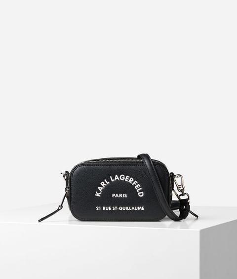 Rue St-guillaume Crossbody Bag