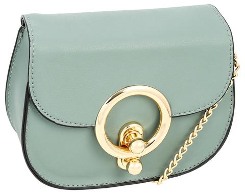 Borsetta - Mint Green