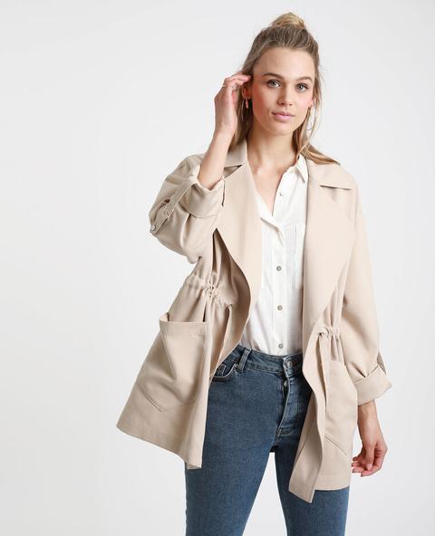 Manteau laine femme gris chine Manteau laine femme gris chine