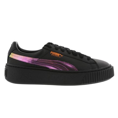 Puma Basket Platform @ Footlocker