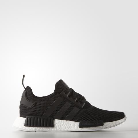 Zapatilla Nmd_r1 - Negro Adidas | Adidas España