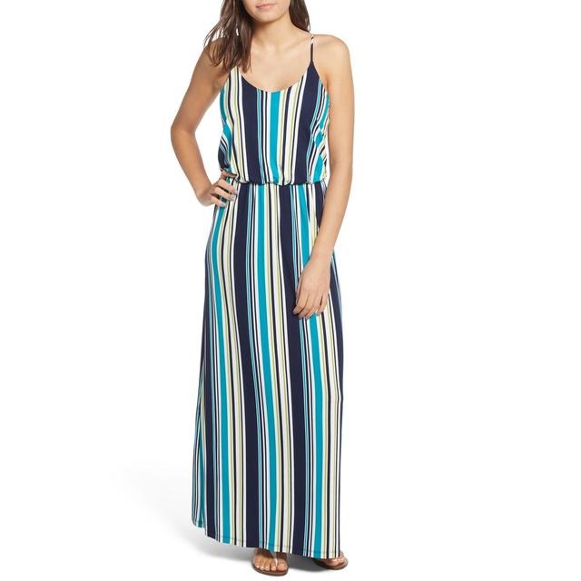 nordstrom knit maxi dress