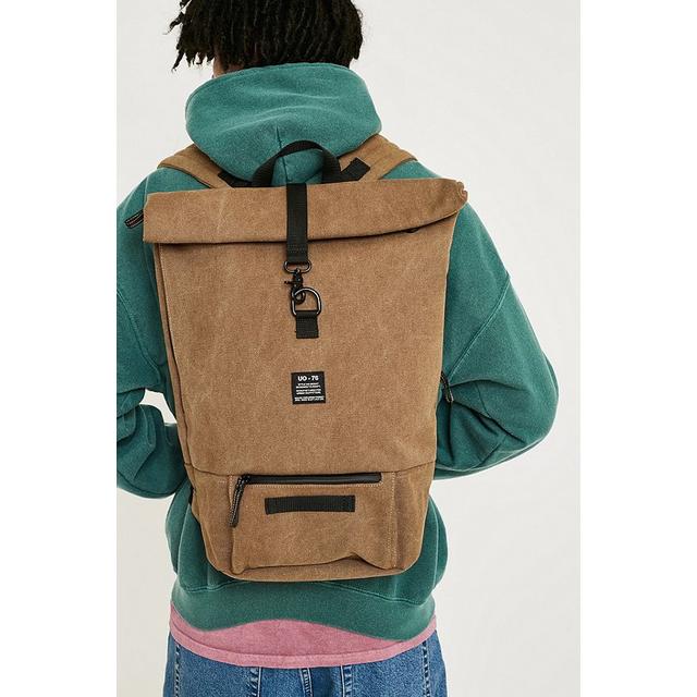 uo canvas backpack