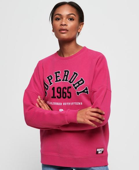 Blair Crew Sweatshirt