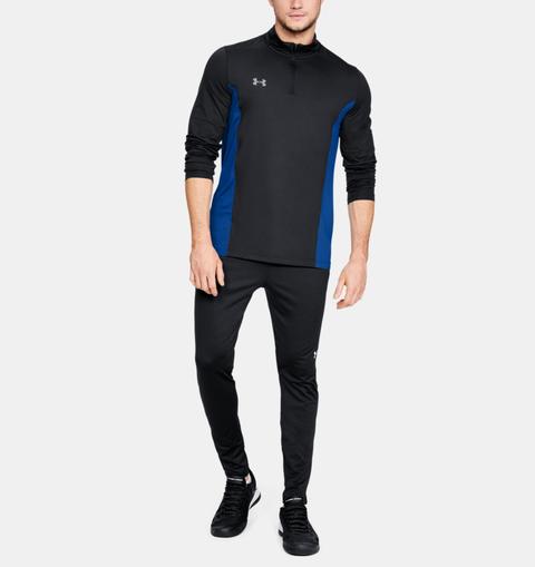 ua challenger ii midlayer