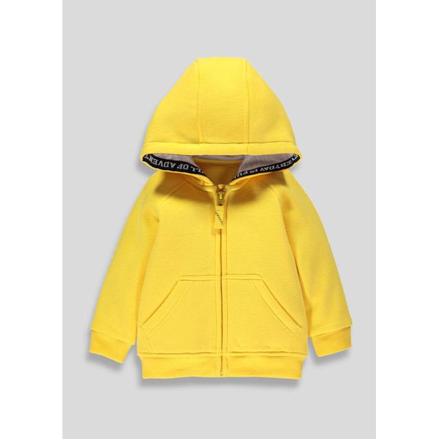 matalan boys hoodies