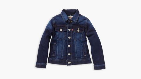 Boys Jacket Wyatt