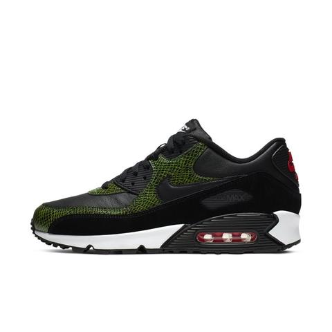 Chaussure Nike Air Max 90 Qs Pour Homme - Noir