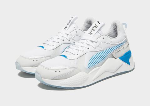 Puma Rs-x Tune - White - Mens from Jd Sports on 21 Buttons