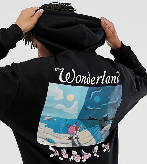 crooked tongue hoodie
