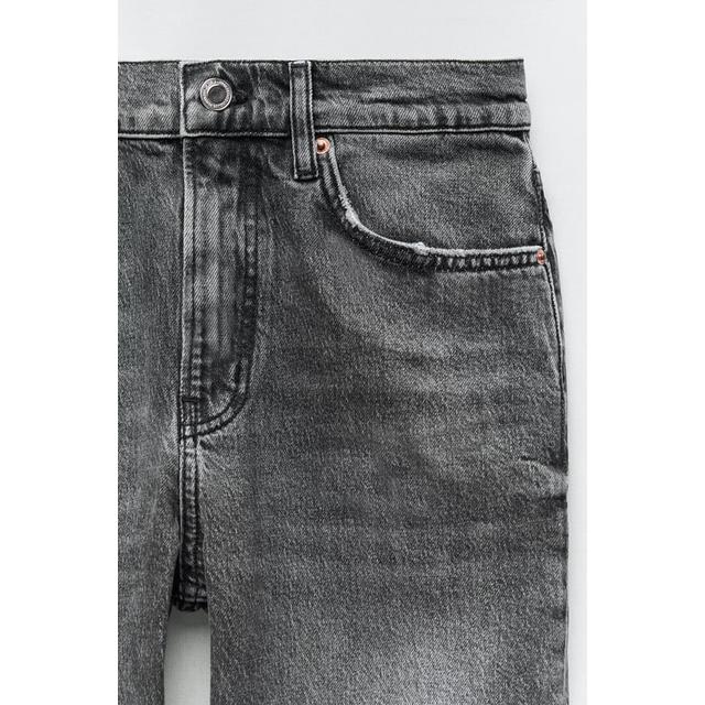 jeans zw premium straight full length