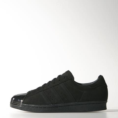 Zapatilla Superstar 80s Metal Toe - Negro Adidas | Adidas España