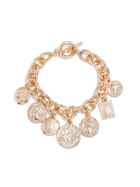 Oro Braccialetti