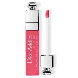 Dior Backstage - Dior Addict Lip Tattoo Long-wear Colored Tint - Tinte Para Labios Con Color - 761 Natural Cherry (6 Ml)