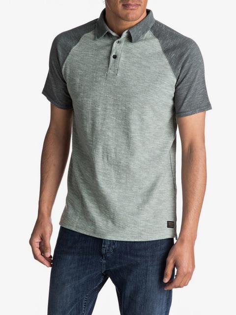 camisetas tipo polo hombre