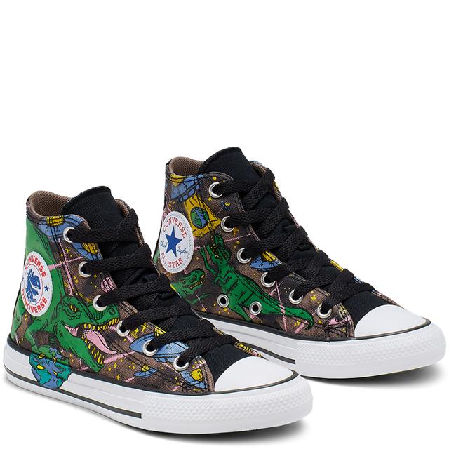 converse interstellar dinos