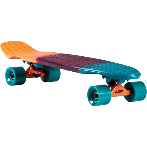 big yamba skateboard