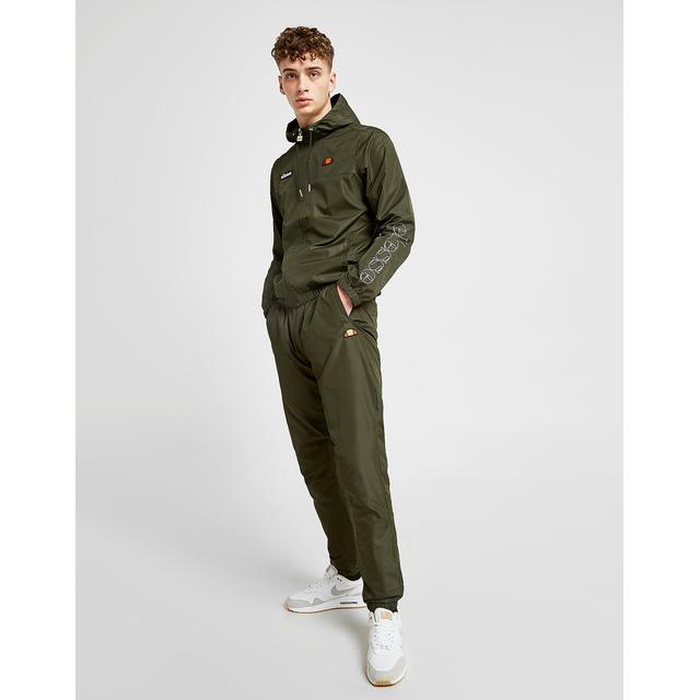 Ellesse Clipio Woven - Green Mens from Sports on 21 Buttons