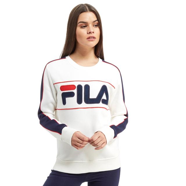 jd fila jumper