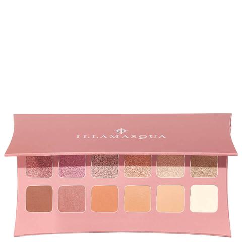 Unveiled Artistry Palette