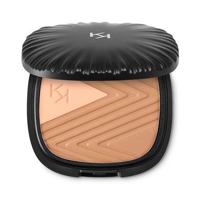 Design Flower Enriched Bronzer