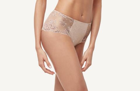 Culotte Floreal Kiss