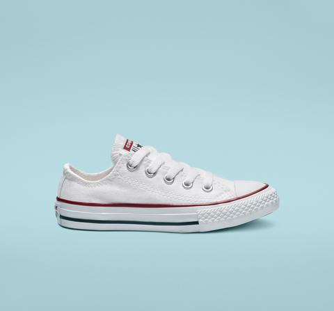 Converse Chuck Taylor All Star Classic White