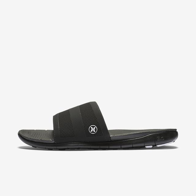 hurley phantom slides