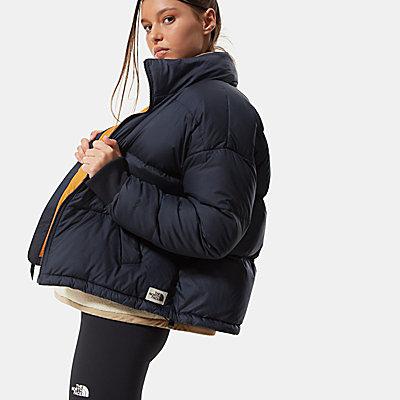 Women's Down Paralta Puffer Jacket