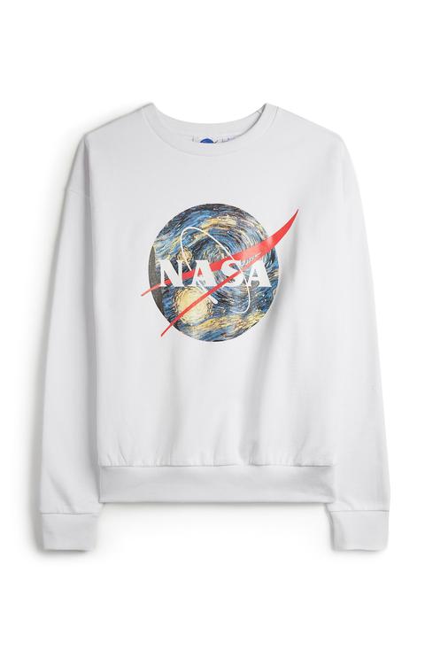 Primark discount nasa jumper