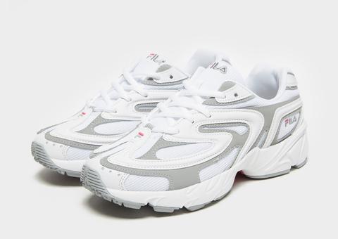 Fila Creator Women's - White from Jd Sports on Buttons