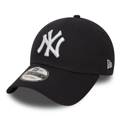 New York Yankees Essential Navy 9forty Cap