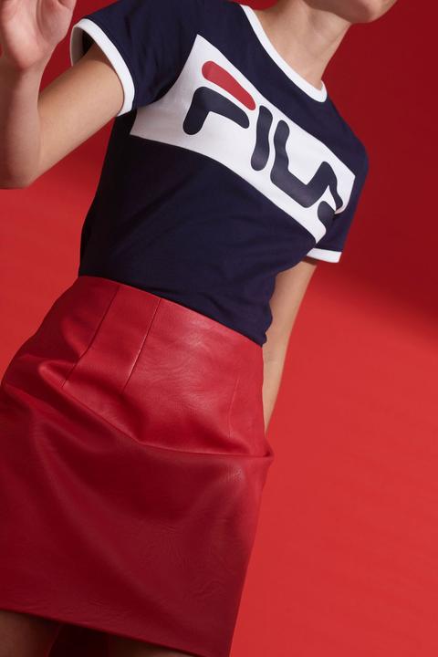 Exclusive Logo T-shirt By Fila