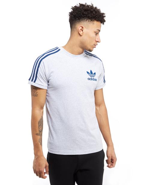 Adidas Originals California Short Sleeve T-shirt