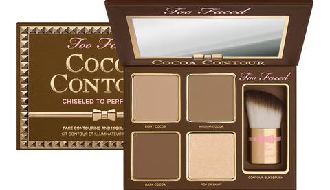 Cocoa Contour