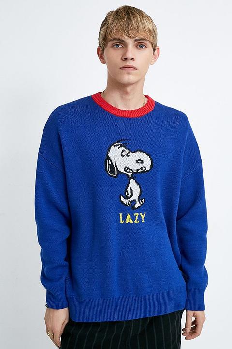 lazy oaf pullover