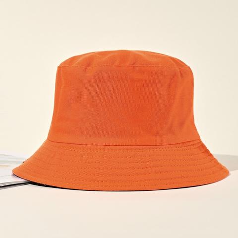 Reversible Bucket Hat