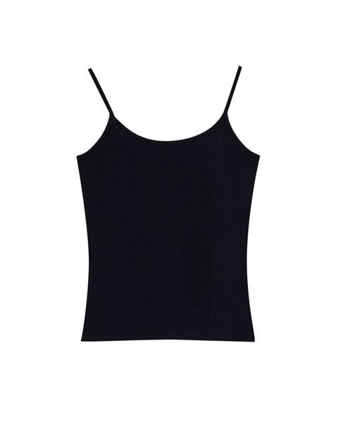 Camiseta Tirantes Básica