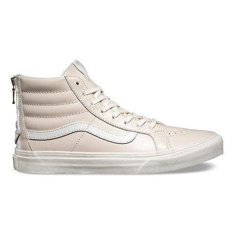 Scarpe Sk8-hi Slim Zip