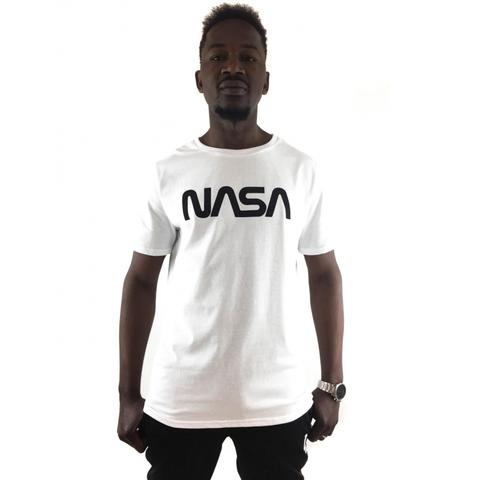 Camiseta Hombre Uissos Básica Nasa