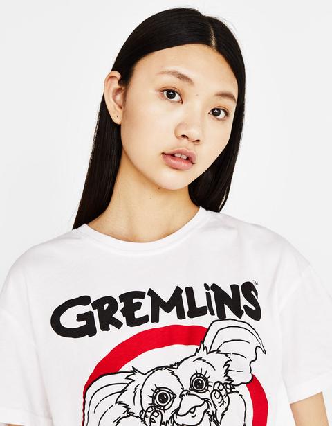 Camiseta Gremlins