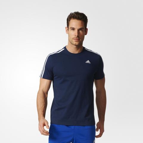 T-shirt Essentials 3-stripes